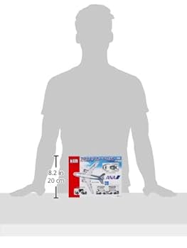 【トミカ】ミニカー　飛行機　80台以上 Perfect for airplane Tomica ☆ Tomica Tomica Town Map Expand