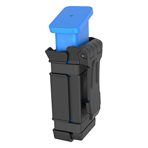 OMITAC Universal 9mm Magazine Holder Cover