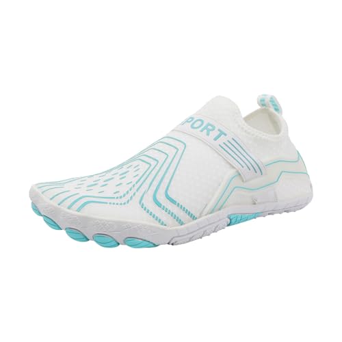 Zapatos descalzos para hombre y mujer ideales para fitness y agua