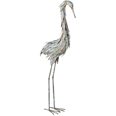 Midwest-CBK Heron Statue Cover