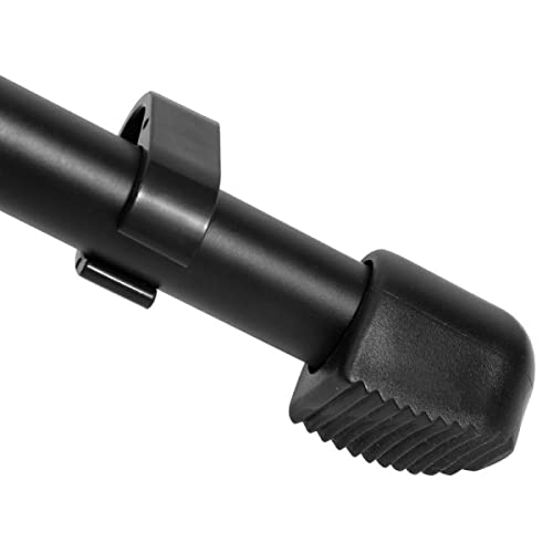 Trépied On Stage MS7411B support de micro compact pour studio et scène