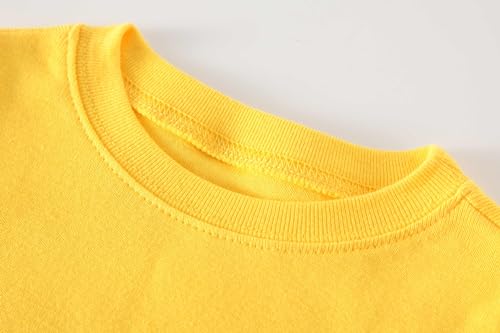 Image of KikizYe Pajamas for Boys Pjs Kids Long sleeve Pijamas