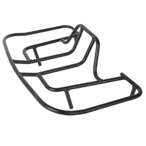 Porte-bagages de coffre haut de gamme pour Goldwing 1800 GL1800 modèles 2001 à 2017