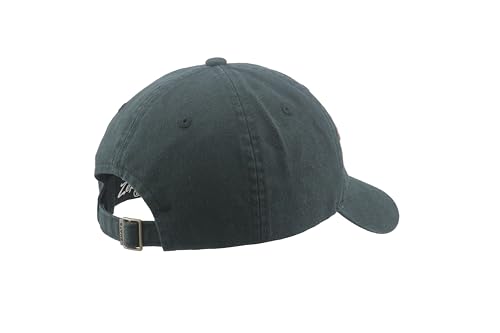 ZHATS NCAA Gorra Scholarship para hombre negro miniatura 6