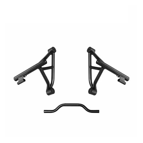 Pare-chocs TNT 150 crash bar protection barre de protection moteur moto