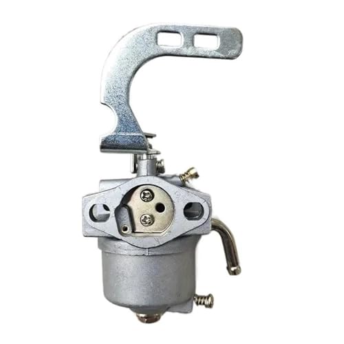 Carburateur Ef1000 pour générateur Yamaha Ef800 Ef900 Ef1000fw Jl100d 1kw