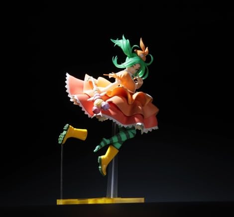 Amazon.co.jp: 斧乃木余接 フィギュア 〈物語〉シリーズ 『愚物語