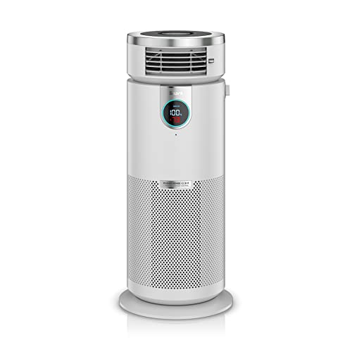 Top 10 Air Purifier With Fan of 2022 Katynel