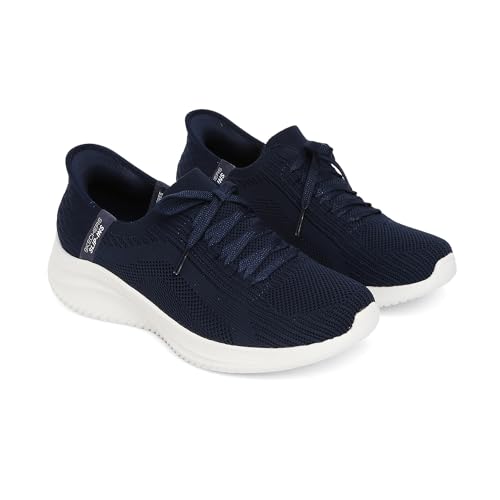 Image of Skechers Womens Ultra Flex 3.0 - Brilliant Slip-ins Sneaker