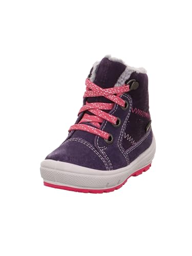 Superfit Mädchen GROOVY LILA/PINK 8500