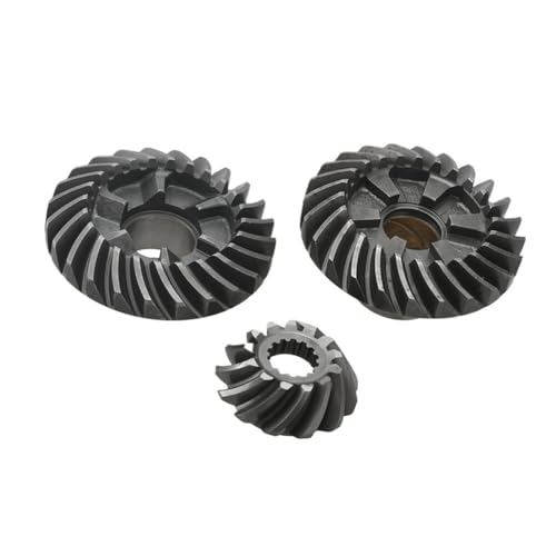 Jeu d'engrenages 69W-45551 pour moteur de bateau Yamaha 4 temps 60HP