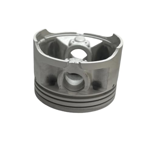 Piston de moteur CVT JIANSHE JS250ATV usinage de précision FG-220201-0
