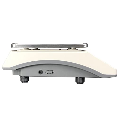 Báscula Electrónica de Precisión Industrial 30kg miniatura 6