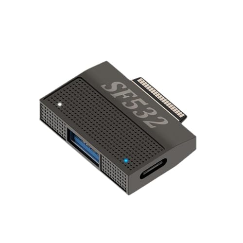 Go bookp Pro3/4/5/6/7/8/9p USB 3.1 Type-A 5V & USB C 15V f[^`[W|[gt SF532/SF531 }OlbgA_v^[