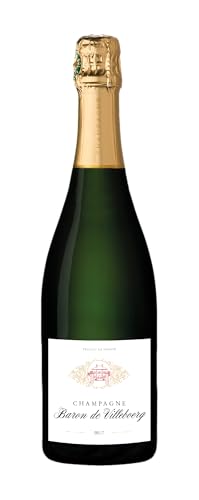 Baron de Villeboerg Champagne Brut 75 cl