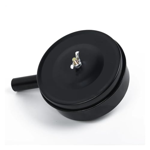 AOIUU Verwisselbare compressordemper Compressordemper for zuigercompressoren for zuigercompressoren 20 mm Accessoires - Afbeelding 4