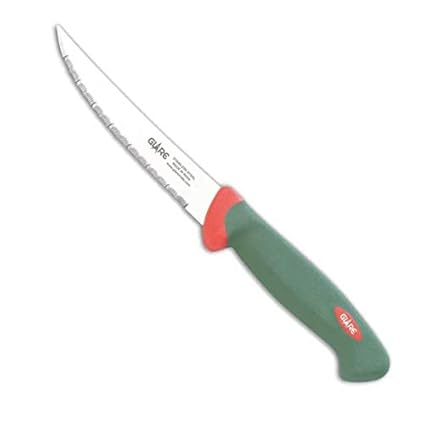 Glare Stainless Steel Steak Knife
