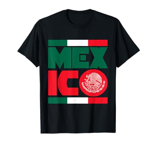 Cinco de Mayo Mexican Boxing Independence Day México Camiseta