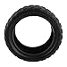 SPYMINNPOO 85x65 6.5 Electric Scooter Tire, Premium Rubber Tire Replacement Off Road Tires Balance Car Replacement Tire