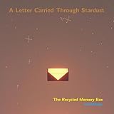 The Recycled Memory Box
