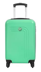 On s'fait la malle Walizka Kabina ABS 55 cm