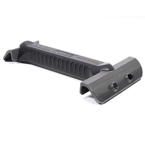 TUNZE Care Magnet Long, Aquarium Cleaner for 10-15 mm Glass Thickness, Slim Windscreen Cleaner with Rounded Stainless Steel Blade, Algae Magnet with Highly Minimised Risk of Scratching, Aquarium Glass