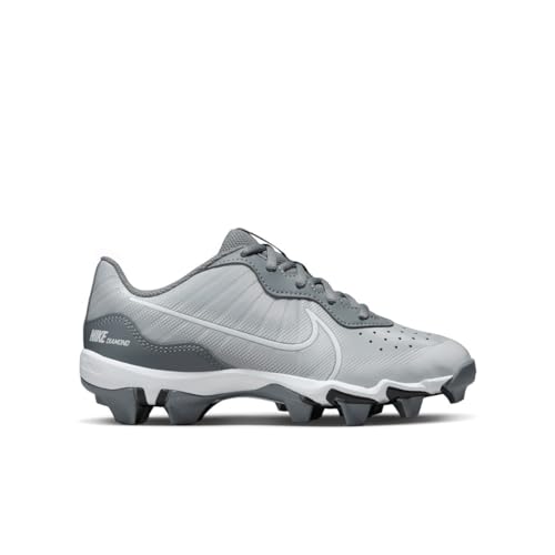 Nike Alpha Huarache 4 Keystone Boy's Rubber Baseball Cleats2