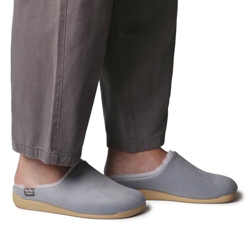 Women's house slipper - MOSUL-BD4