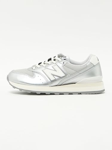[iCebhA[Y O[[x NVO] New Balance996T Xj[J[ 36314000023 0745 SILVER(07) 23cm
