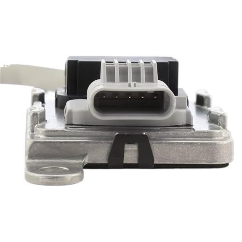 Capteur NOx Citroen résout voyant moteur allumé sur C4 Spacetourer 1.6 HDi 9678570780 - 3