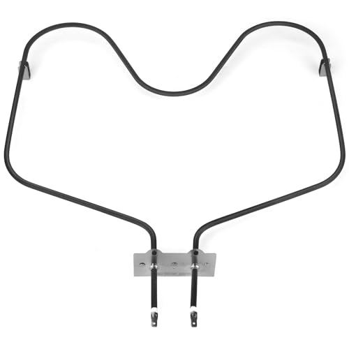 WP308180 W10308477 Oven Bake Element Compatible for Whirlpool Heating Element/Whirlpool Oven Heating Element/Kenmore Oven Heating Element240/208 Voltsby MIFLUS