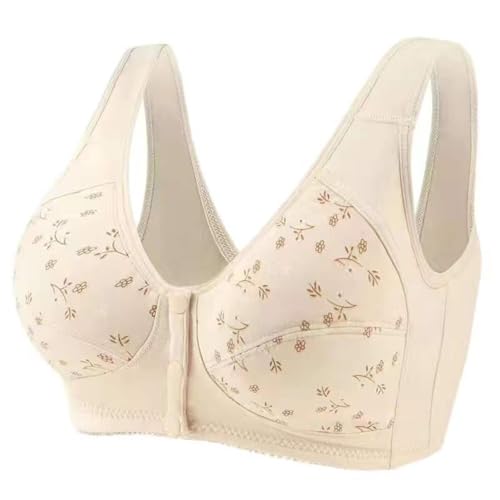 Rebajas Hoy Oferta Flash Mujer Ropa Sujetador Post Operacion Sujetadores Lenceria Tirantes Anchos Sin Aros Femenina Sexi Deportivo 12 Anos Postoperatorio Pecho Talla 95C Reductor 2 Tallas 120