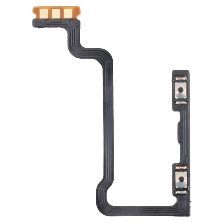 Volume Up Down Button Flex Cable Volume Flex for Oppo A96-image-24
