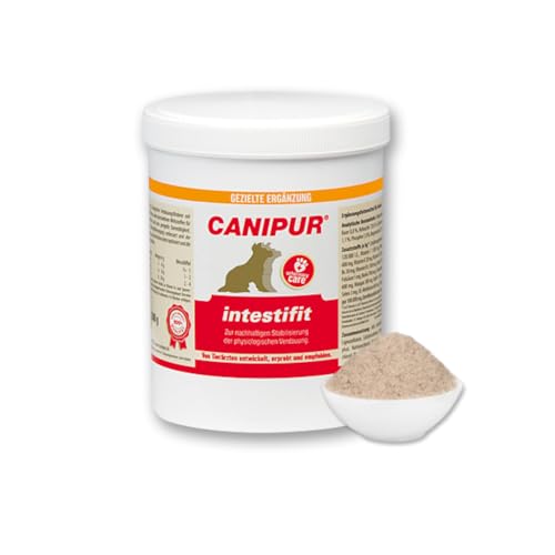 Canipur intestifit 500g
