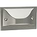 Progress Lighting LED Step/Wall Light, Brushed Nickel