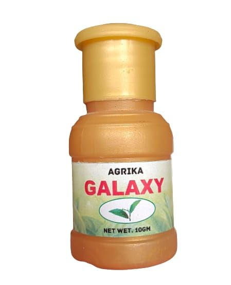Galaxy for Tea Plants | Increase Tea Buds and Leaves | Make More Tea Production | Maintain Quality Leaves | for 75-150 LTR Water Package | 10g