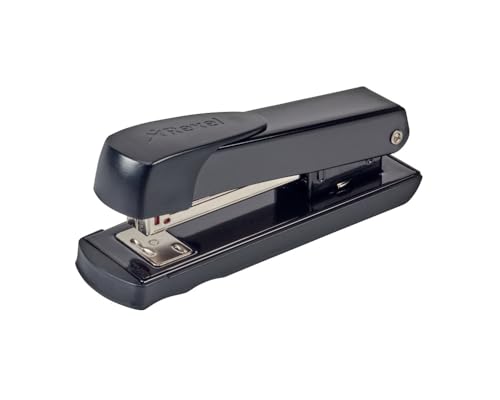 Rexel Meteor Stapler 2100019, 20 Sheet Capacity