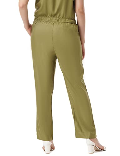 Image of FYLTR Women's Casual Pull-up Pants -Soft Handfeel