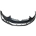 FitParts Compatible With Front Bumper Cover 2014-2016 Hyundai Elantra GLS GL L Limited SE Sport Value Edition Sedan 14-16. New, Primed and Ready for Paint. With Fog Light Holes. HY1000204 865113X800