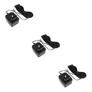 Jojofuny 3st Türklingel Transformator Netzteil