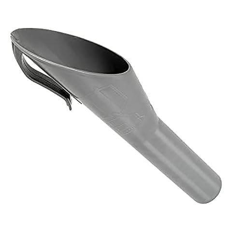 Emergency Diesel Fuel Filler Funnel Capless For Ford 1782177 Cover