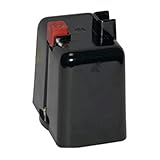 kompressorschalter 400v passend für Druckschalter MDR 5