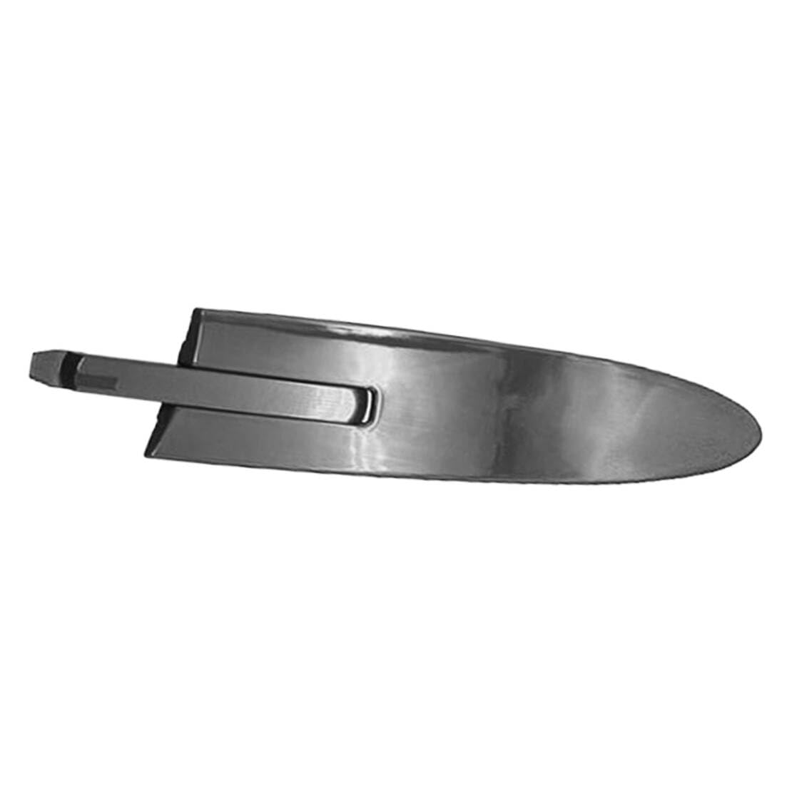 Ribete de techo gris trasero derecho convertible cubierta superior bisagra moldura 54377184048 compatible con BMW Serie 3 y 4 E93, F33 y F83