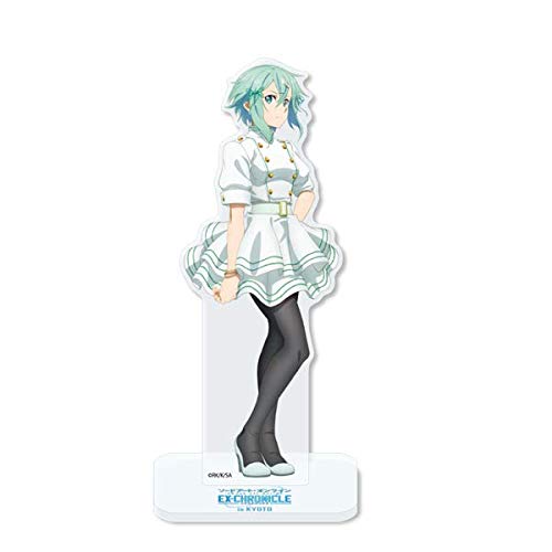 Amazon.co.jp: ソードアート・オンライン -エクスクロニクル- アクリル 