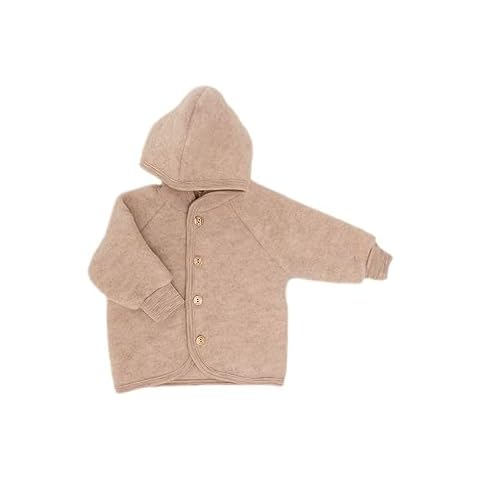 Veste polaire bébé Engel Cover