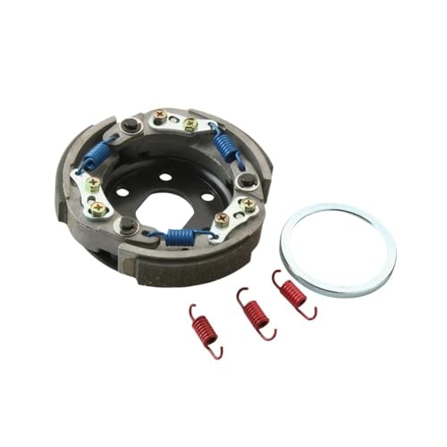 Embrague para scooter V 50 y ET2 de 107mm Evolution Racing 100360200 2