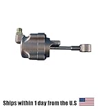 New Turbo Wastegate Actuator For Cummins ISX QSX1 Holset HE551V HE500V HY50V