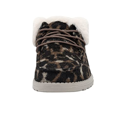 Image of HEYDUDE Women's Britt Shoes Multiple Colors