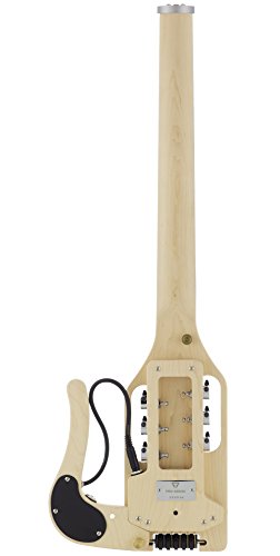 Traveler Guitar PS MPS Pro-Series Maple Acoustic Electric Guitar thumb #1