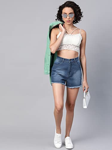 Image of Sassafras Women Casual Shorts